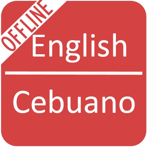 English to Cebuano Dictionary