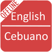 ”English to Cebuano Dictionary