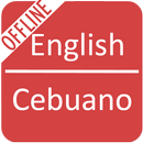 APK English to Cebuano Dictionary