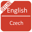 English to Czech Dictionary