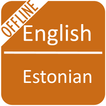 English to Estonian Dictionary