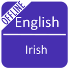 English to Irish Dictionary أيقونة