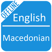 ”English Macedonian Dictionary