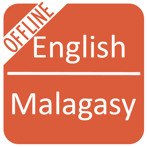 English to Malagasy Dictionary
