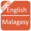 ”English to Malagasy Dictionary