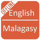 English to Malagasy Dictionary APK