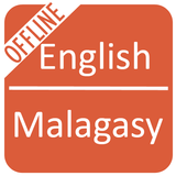 English to Malagasy Dictionary icon