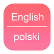 English To Polish Dictionary