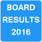 Gujarat Board Results 2016 icône