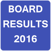 HP Board Results 2016