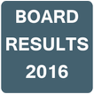 ICSE Board Results 2016