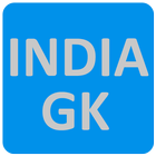 Indian GK Quiz icône