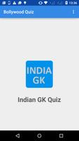 Indian GK Quiz Affiche