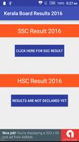 Kerala Board Results 2016 स्क्रीनशॉट 2