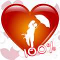 Love Theme Calculater
