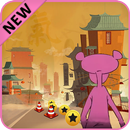 pink fighter panter APK