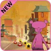 pink fighter panter APK