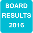 Rajasthan Board Results 2016