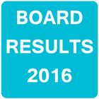 Rajasthan Board Results 2016 アイコン