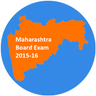 Maharashtra Board Exam icône