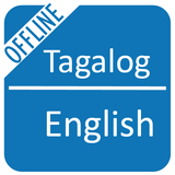 Tagalog to English Dictionary