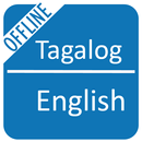 APK Tagalog to English Dictionary