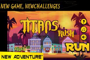 Titans Robin adventure screenshot 1