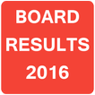 Telangana Board Results 2016