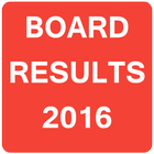 Telangana Board Results 2016 icon