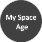 My Space Age أيقونة