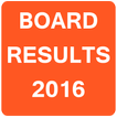 Tripura Board Results 2016