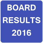 Uttarakhand Board Results 2016 icon