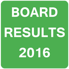 West Bengal Board Results 2016 아이콘