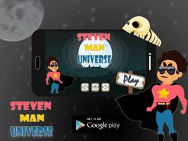 Steven-run Universe captura de pantalla 3