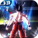 Ultimate Saiyan: Tenkaichi Battle icono