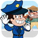 Universe Police Car-APK