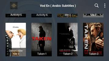 Universe TV 2.1 Screenshot 3