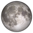 Phases de la Lune Pro icône