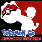 Advance Pokemon Go Trainer 图标