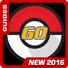 New Pokemon Go Guide ไอคอน