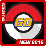 New Pokemon Go Guide ícone