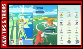 Poster New Pokemon Go Guide