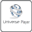 Universe TV Player APK