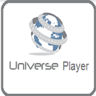 Universe TV أيقونة