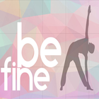 Be Fine ไอคอน