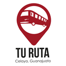 Tu ruta - Celaya, Guanajuato APK