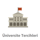 Üniversite Tercih APK