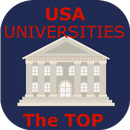USA Universities - The Top Ranking APK