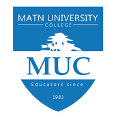 MUC University icon