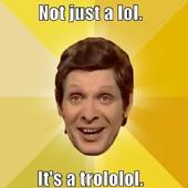 Mr Trololo Trololo Song Youtube